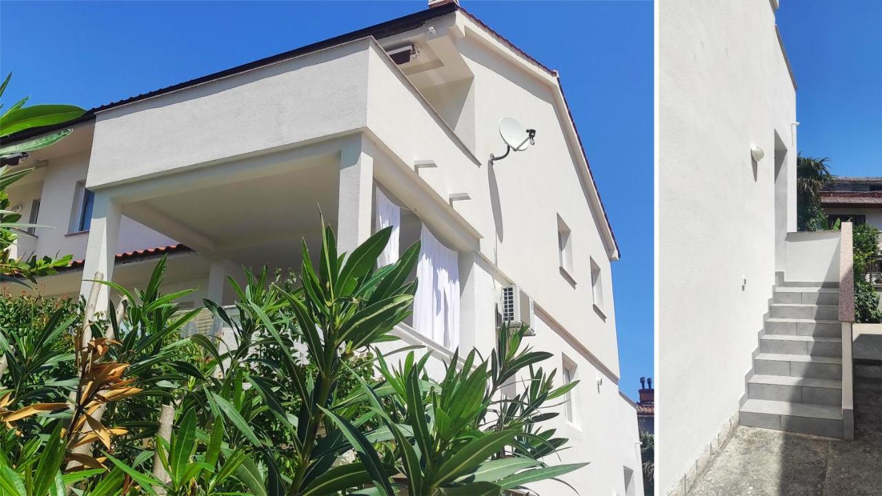 Guest House Tina Rab Town Exterior photo