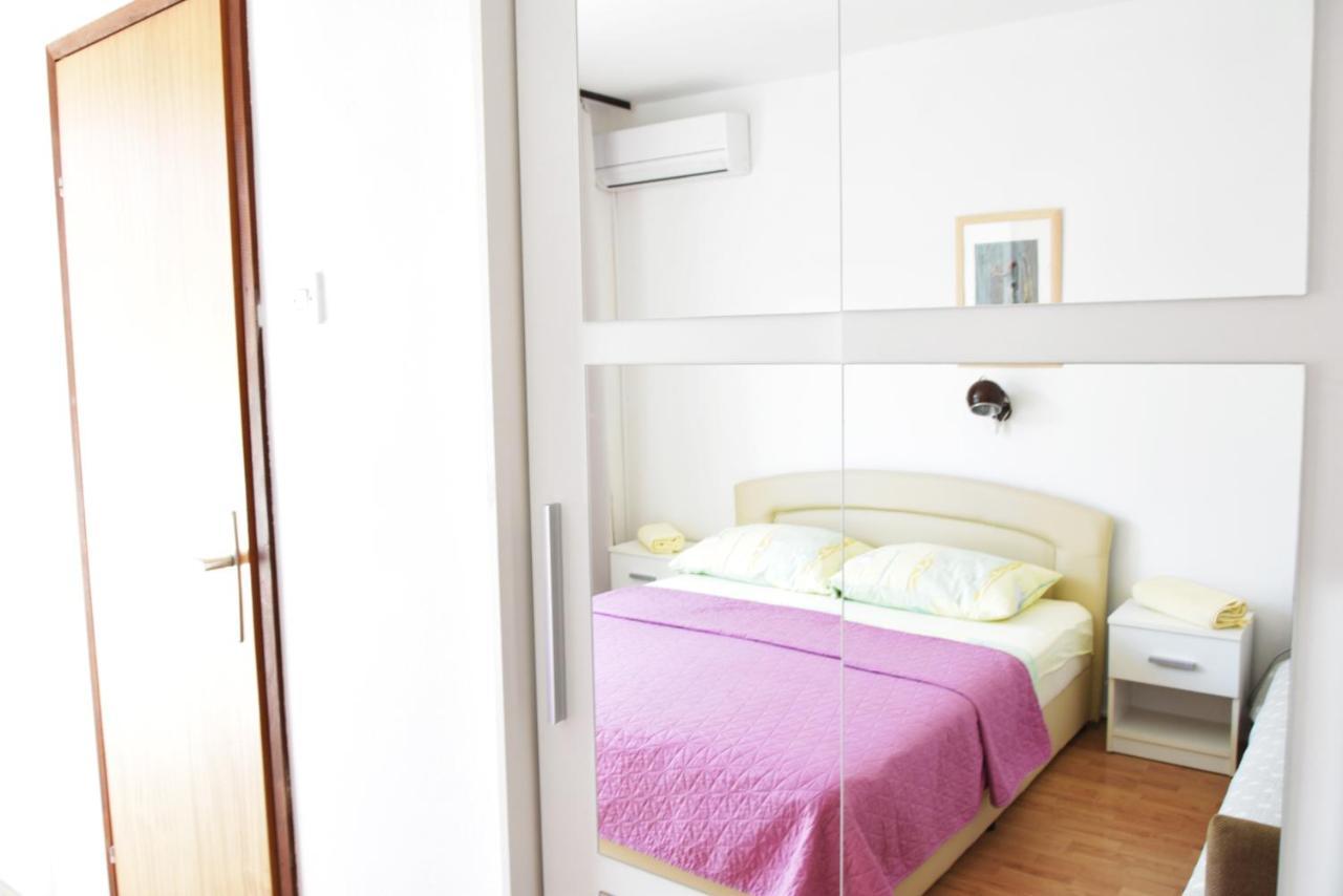 Guest House Tina Rab Town Exterior photo